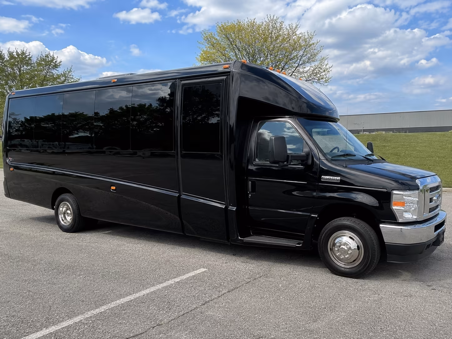 book your colton prom bus early the inland empire calendar fills fast