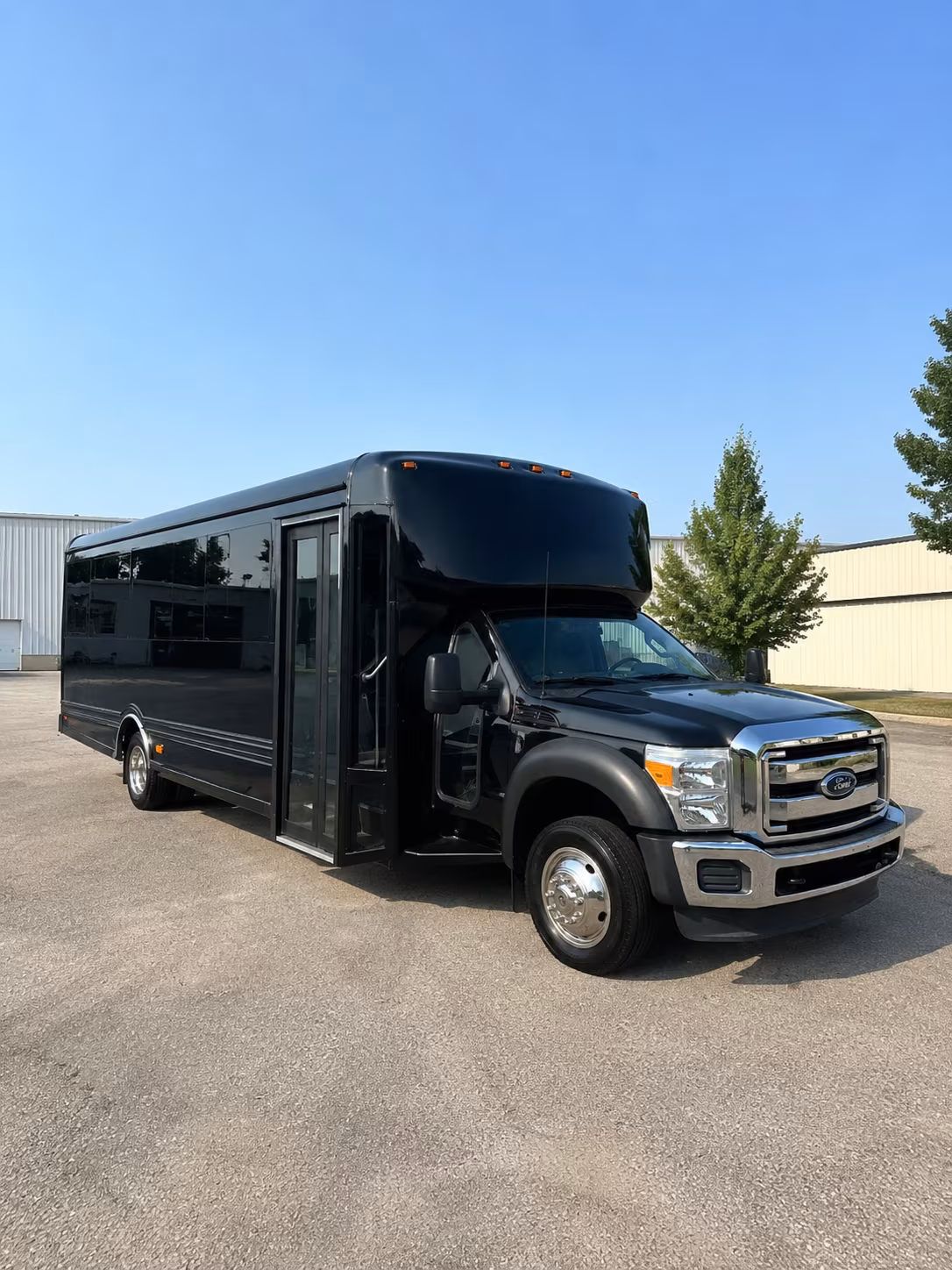 chino bus rentals