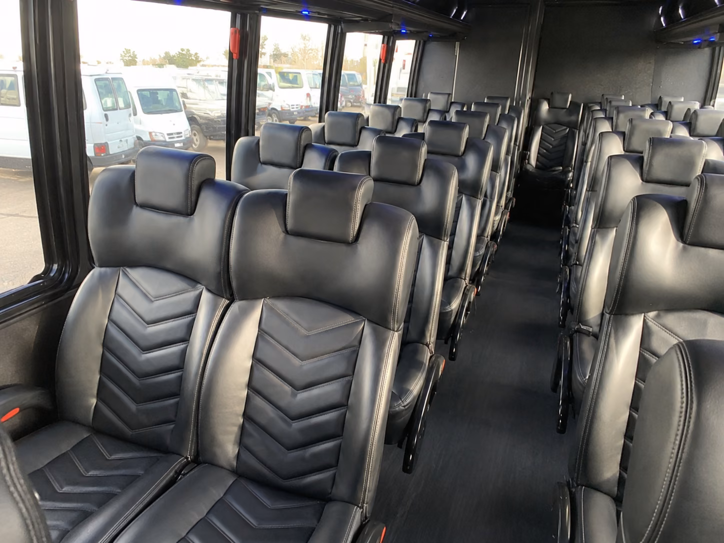 chino church religious group charter bus rentals in chino