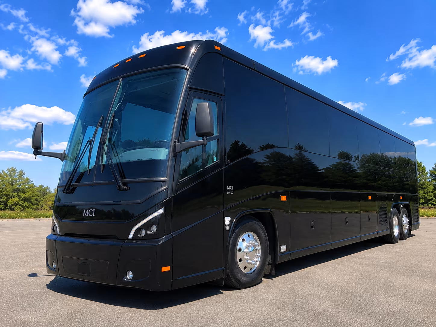 chino ease daily commutes with chino charter buses