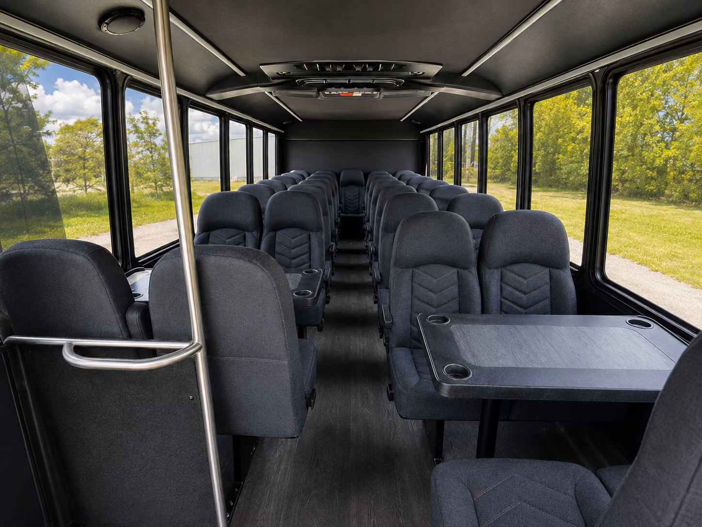 chino efficient and timely transportation for chino winery tours
