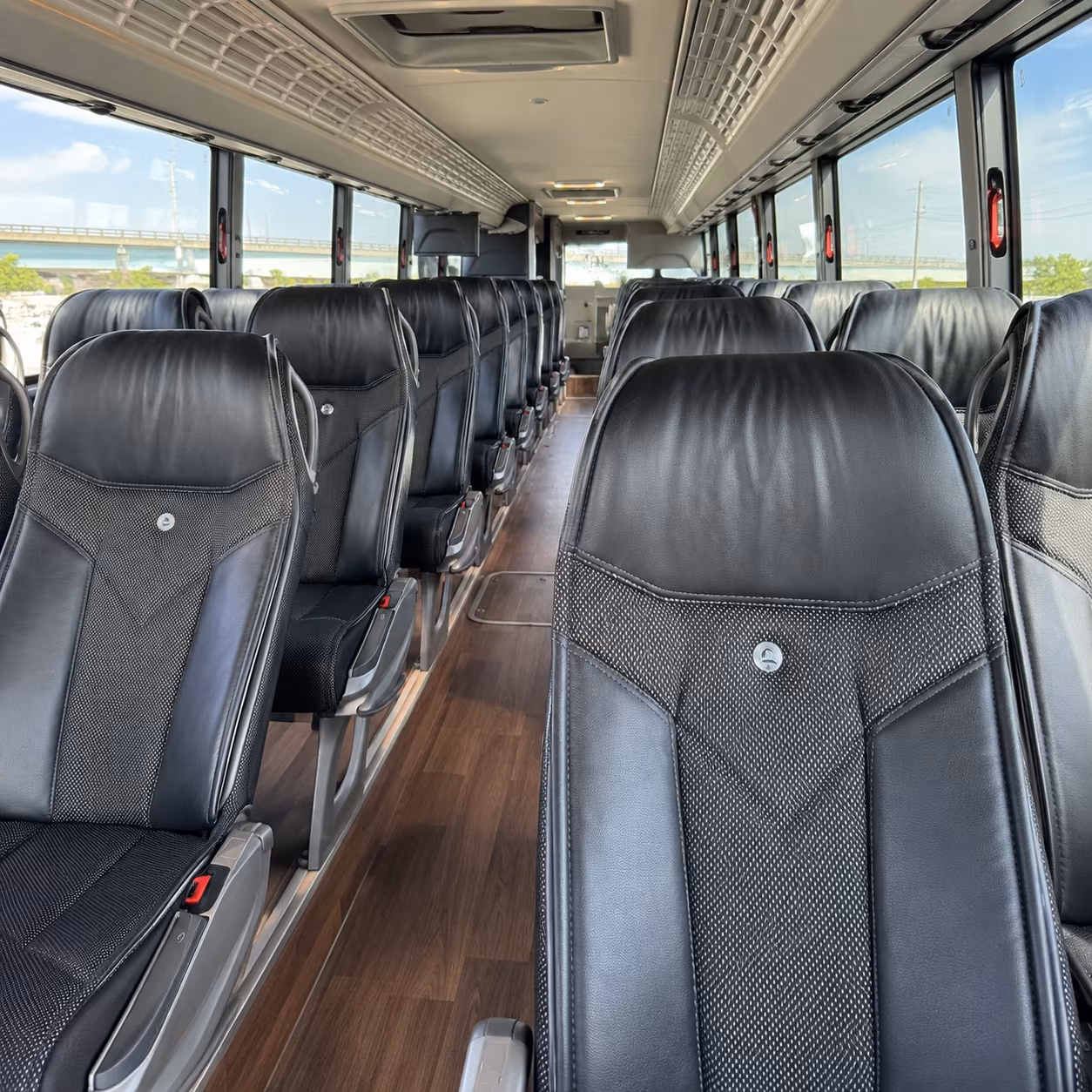chino hills book a charter bus for your chino hills congregation
