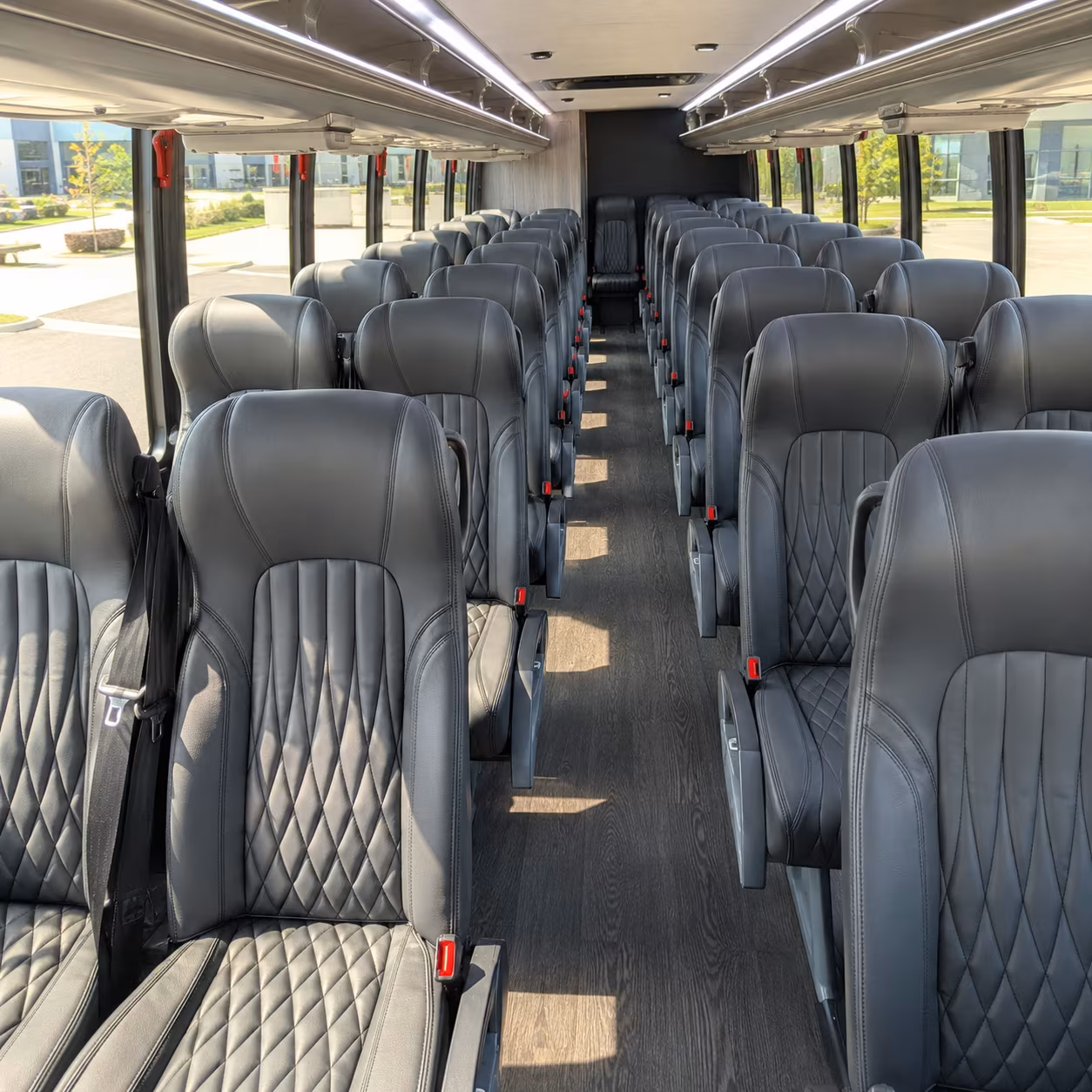 chino hills bus rentals