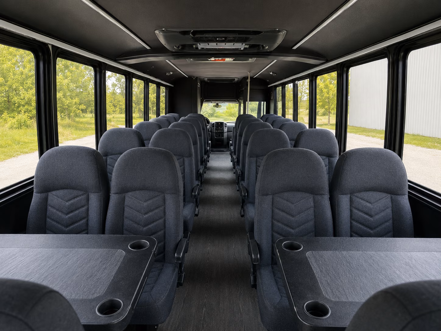chino hills make wedding travel easier with chino hills charter bus rentals