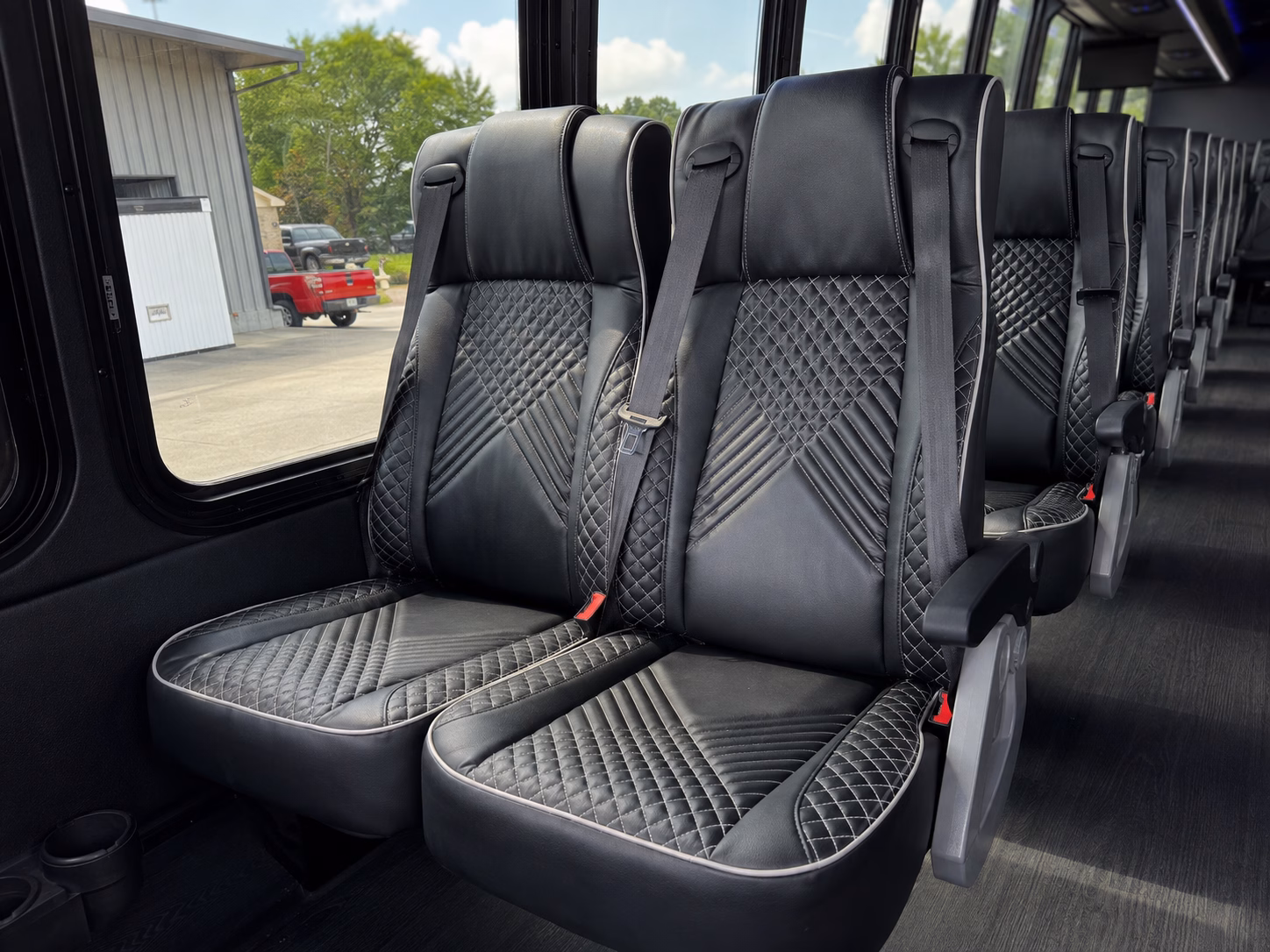 chino hills private event transportation for groups and attendees