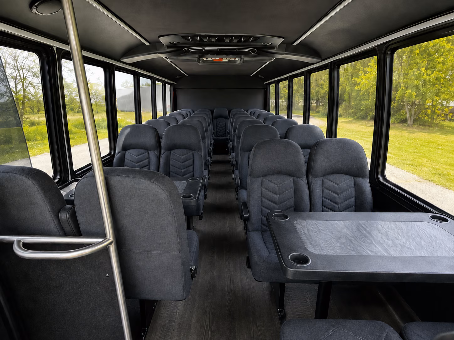 chino hills seamless shuttle service for chino hills school field trips