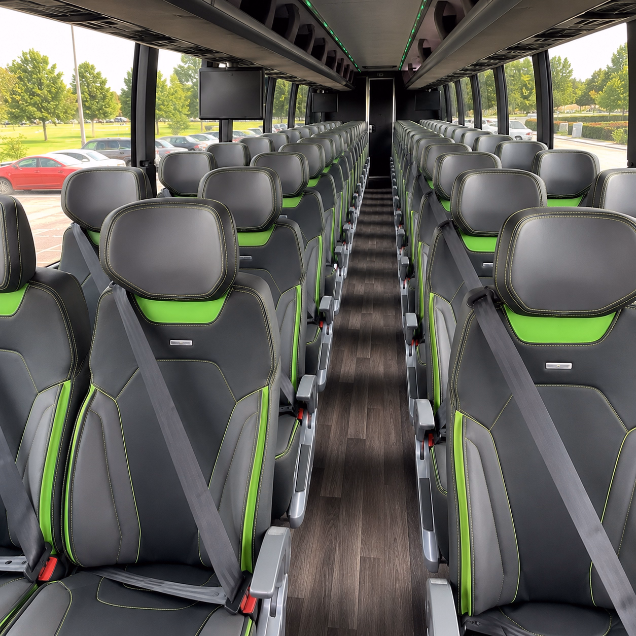 chino hills secure a chino hills bus rental for your government travel
