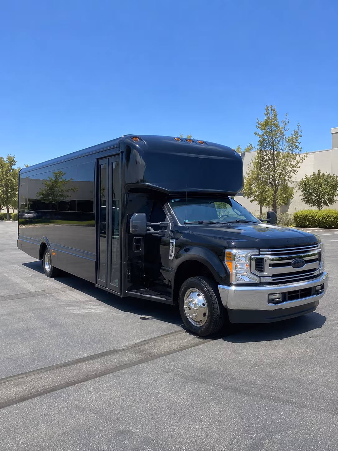 chino keep the party moving with chino party bus rentals