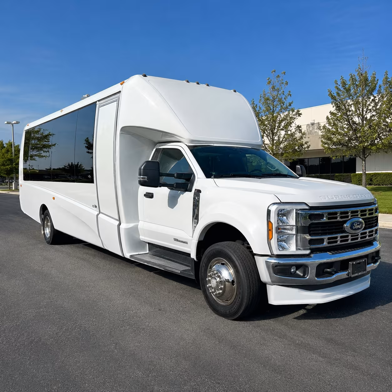 chino seamless shuttle service for chino sporting events