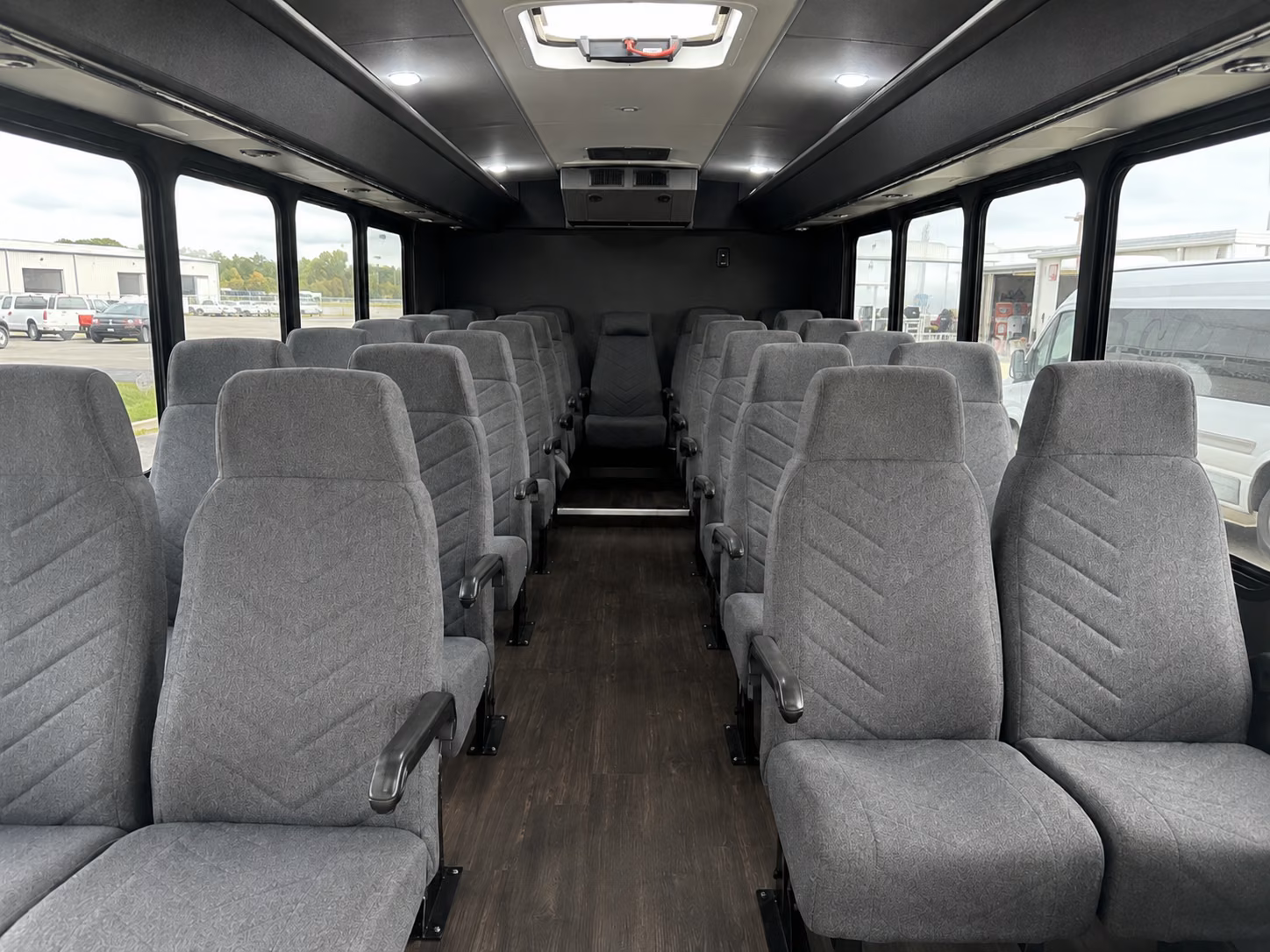 chino travel to chino concerts on a charter bus rental