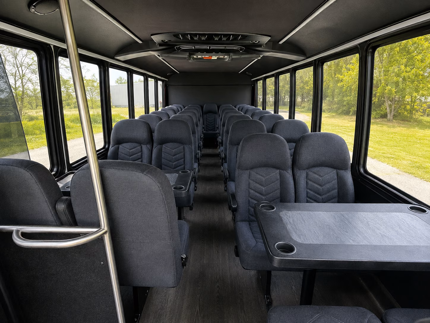 chino wedding charter bus rentals in chino