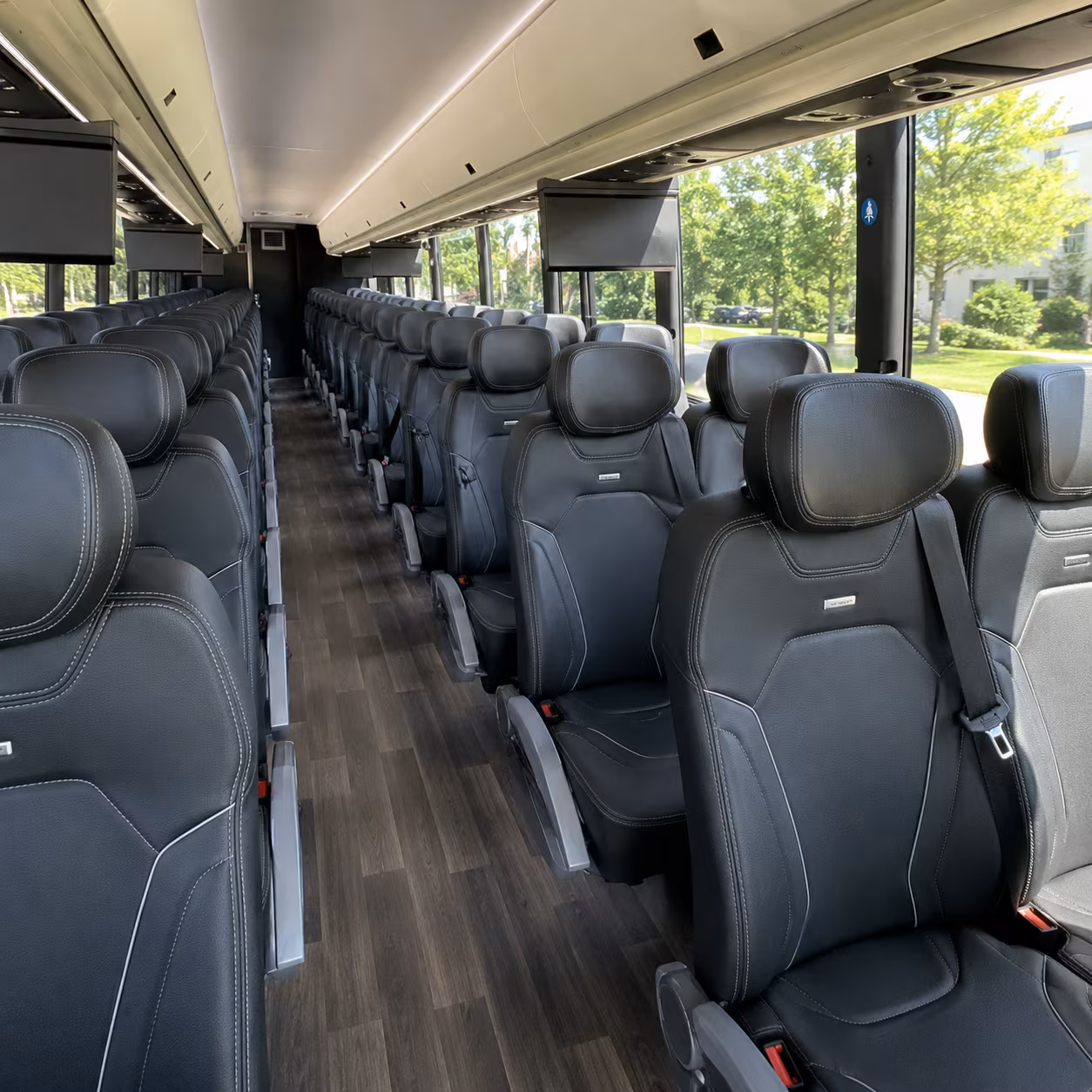 Colton Employee Transportation