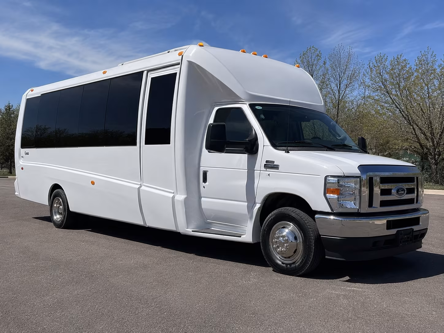 colton party bus booking step 1
