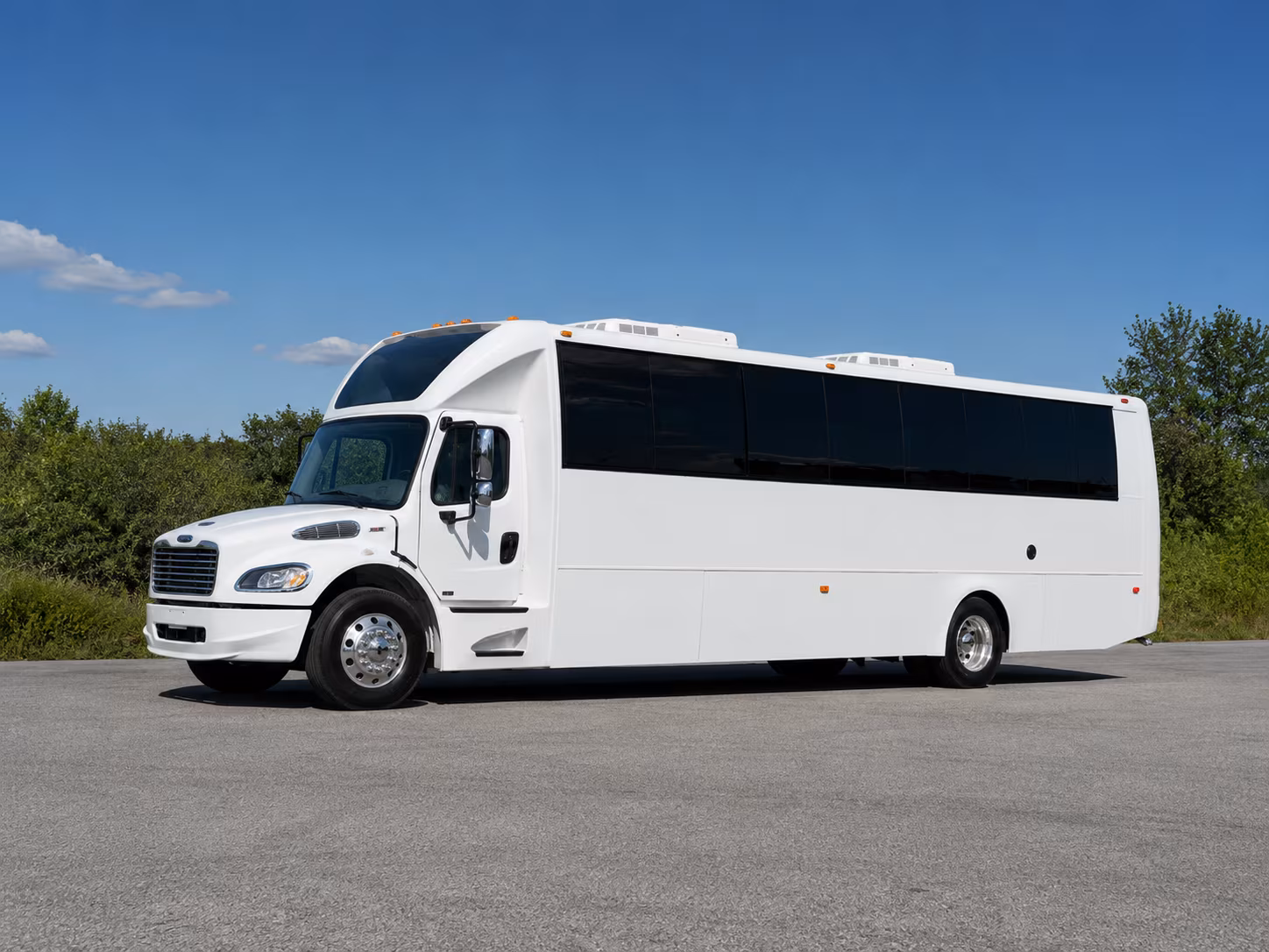 colton party bus