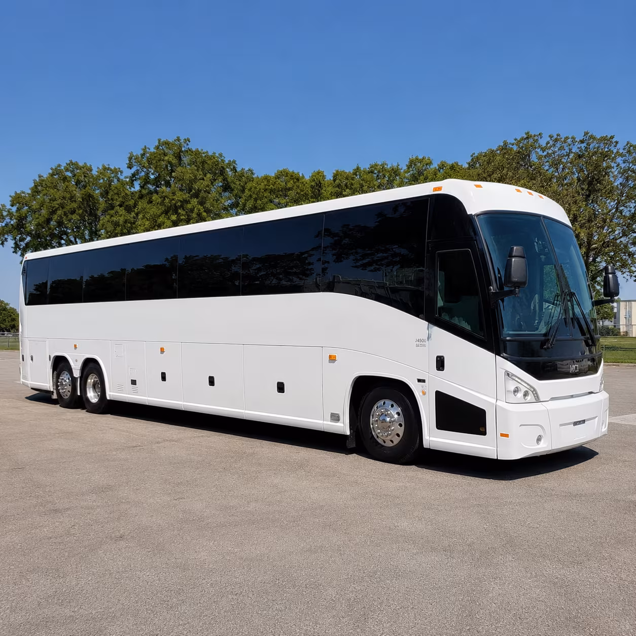 Colton Religious Group Transportation