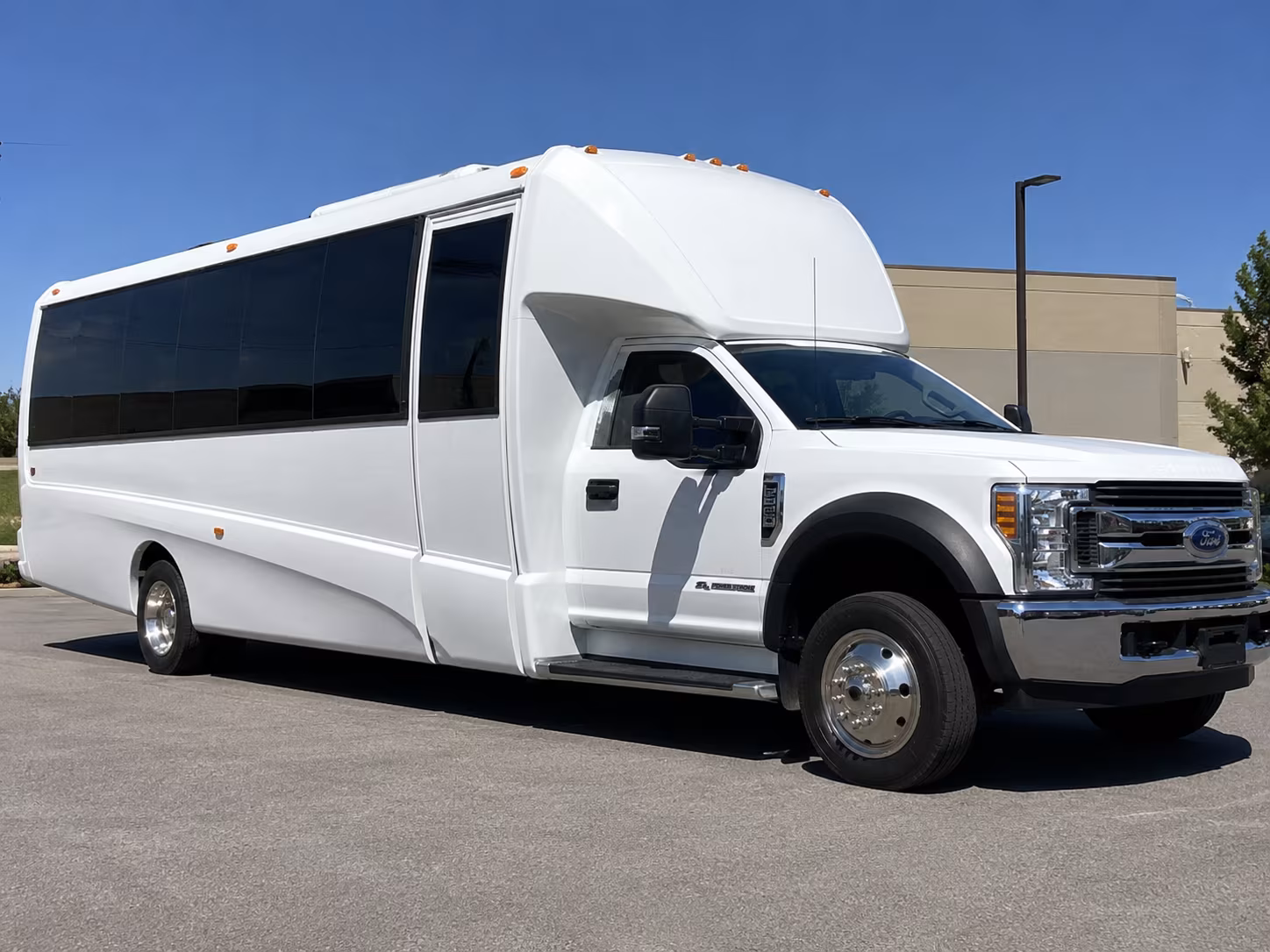 colton wine tour brewery transportation onboard seating