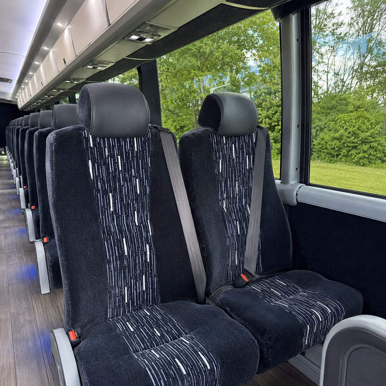 coltoncharterbuscompany com makes setting up colton employee transportation fast and simple
