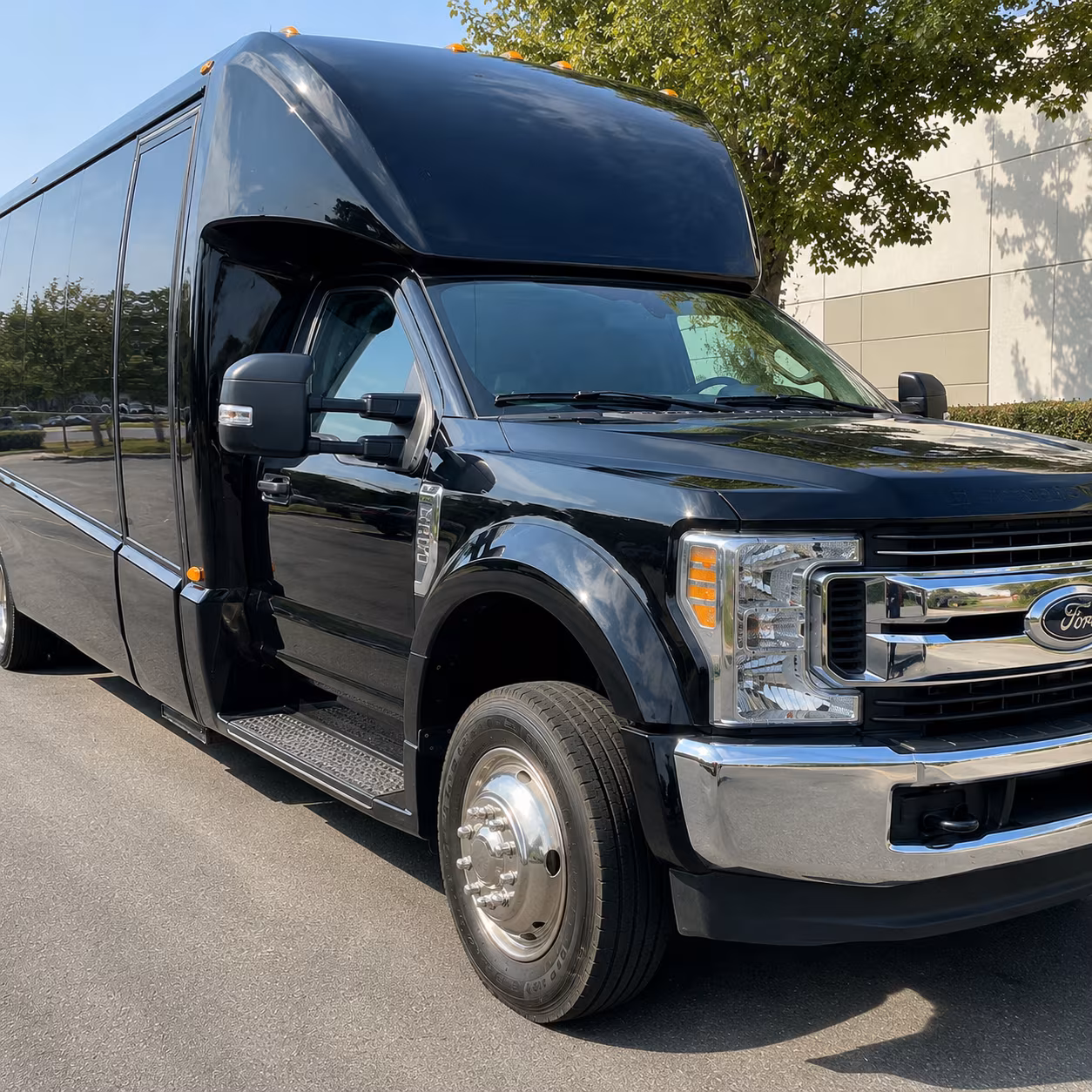 corona airport shuttle services in corona
