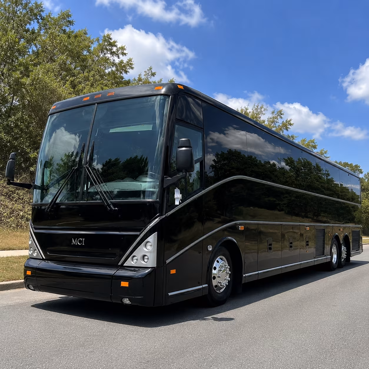 corona book group transportation to corona concerts