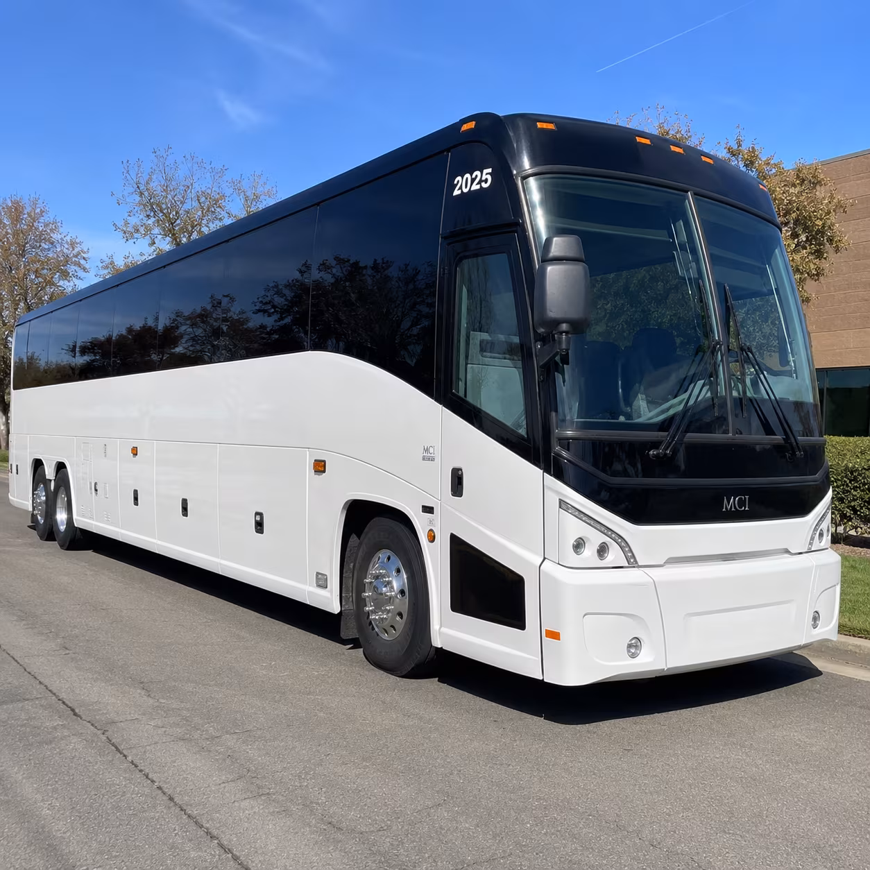 corona charter bus rentals for corona winery tours