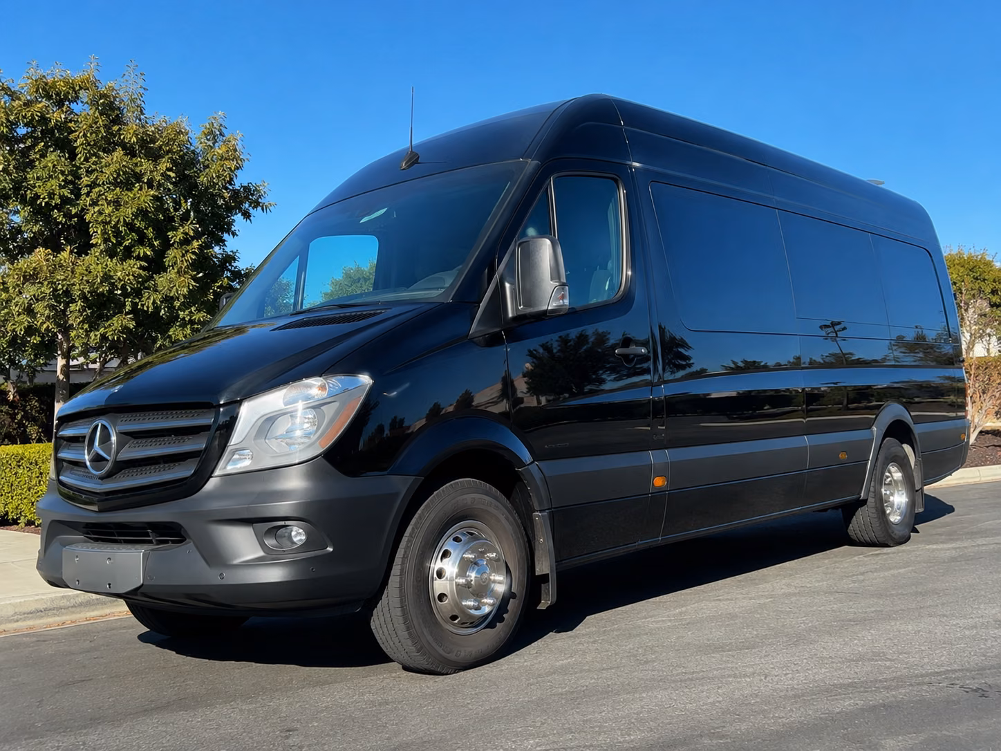 corona military and government shuttle services in corona