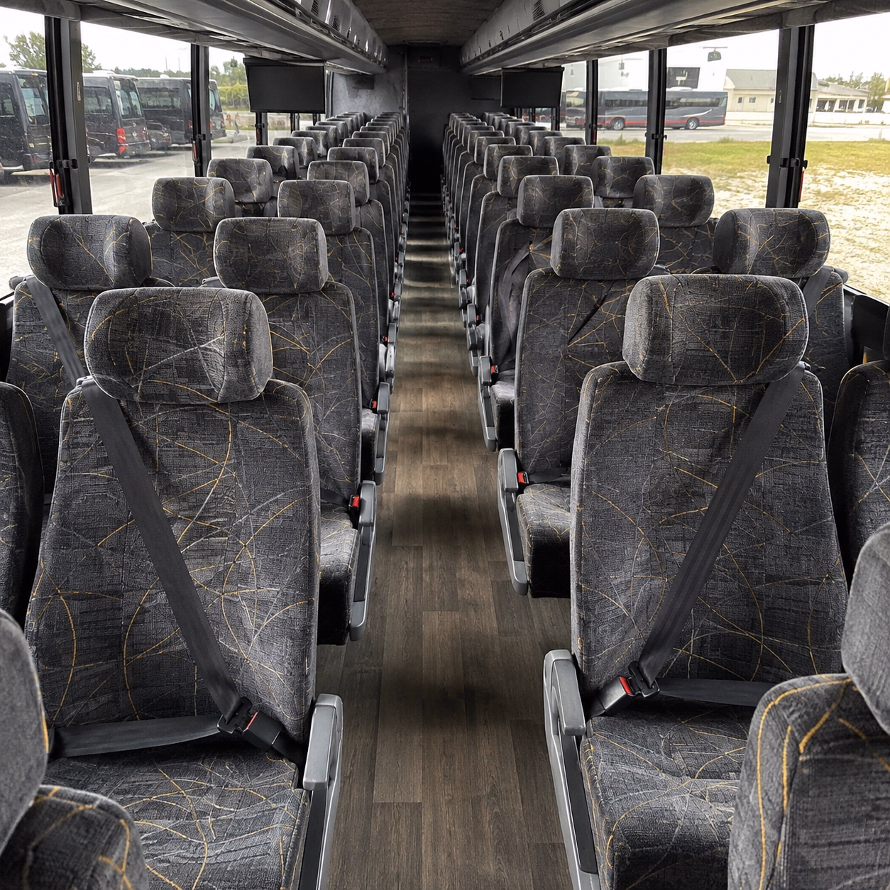 finding a bus to yaamava theater has never been easier