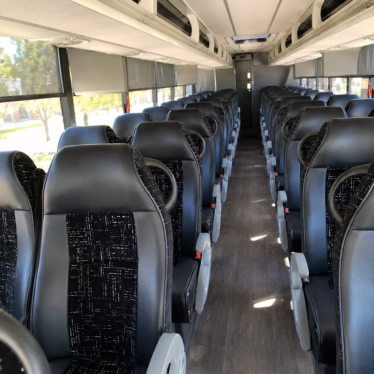 fontana book your fontana sporting event charter bus rental
