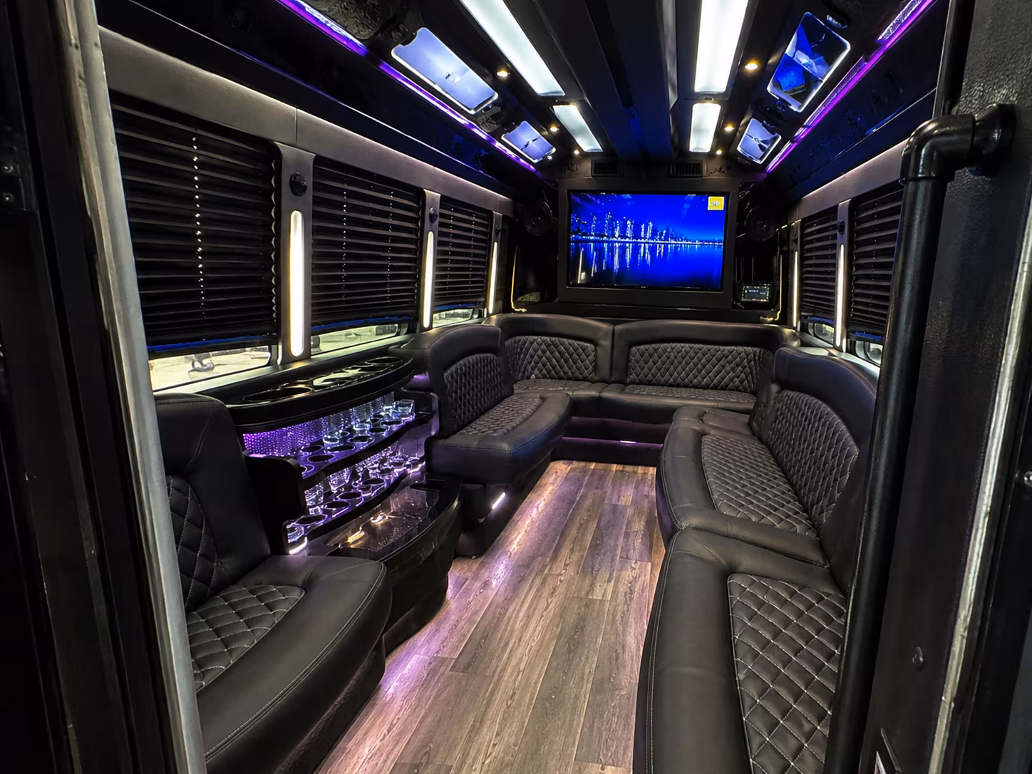 fontana coordinate group travel with fontana winery tour bus rentals