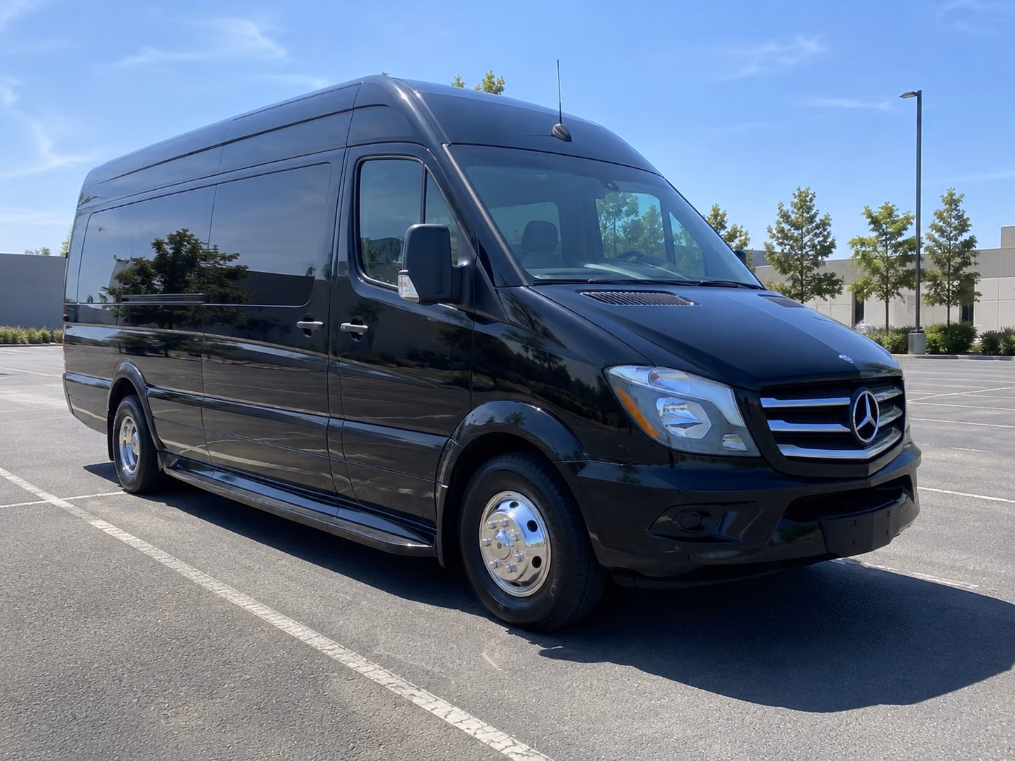 fontana corporate shuttle bus rentals in fontana