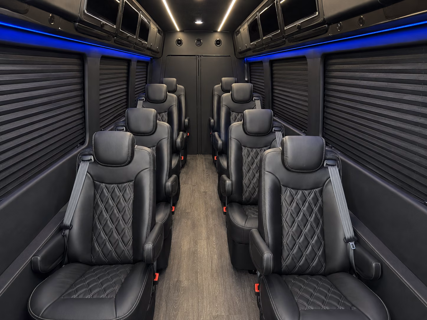 fontana give your group a better prom ride with fontana prom bus rentals