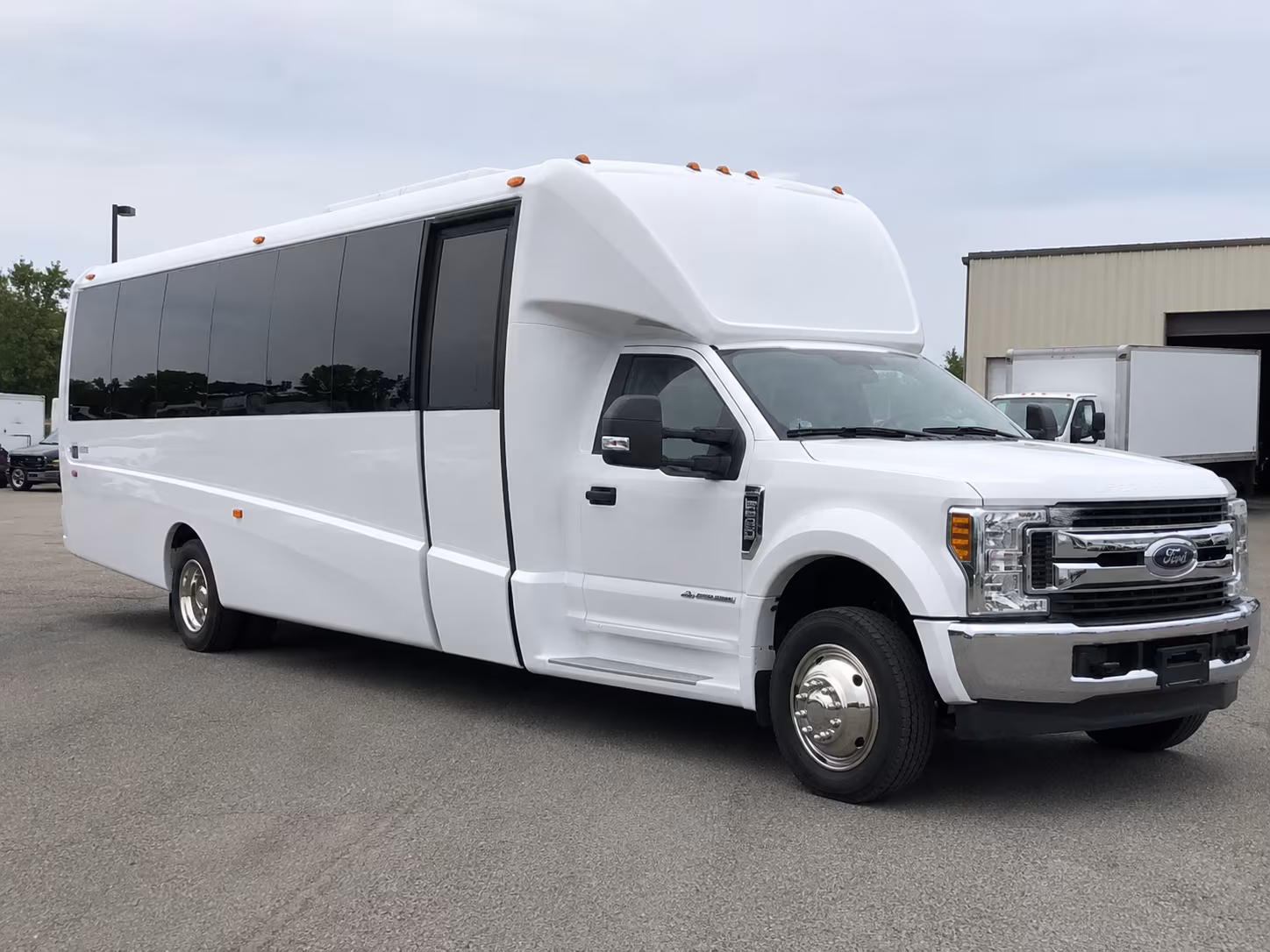 fontana group transportation to concerts in fontana