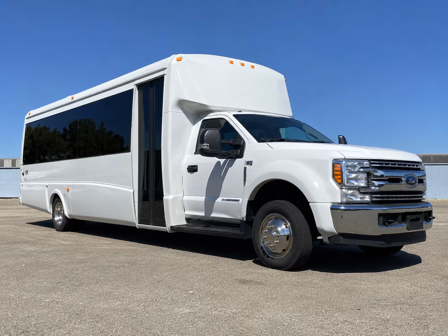fontana secure your fontana government and military bus rental