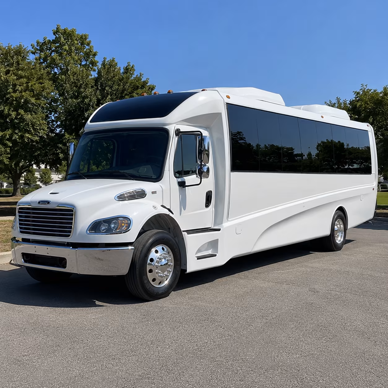 fontana student group transportation in fontana