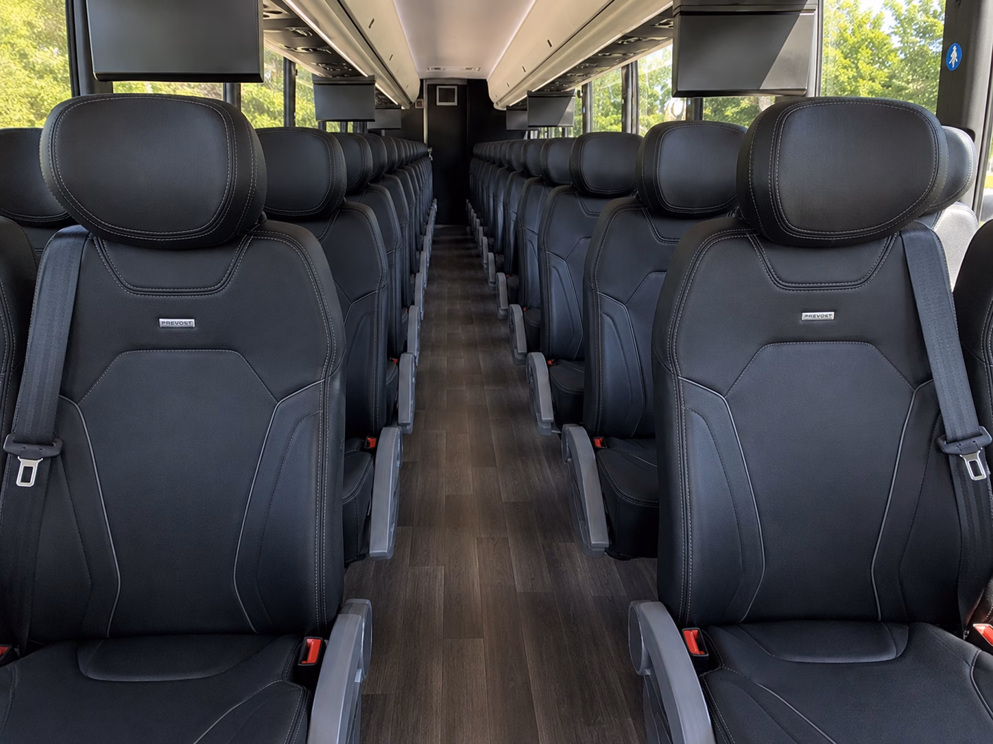 fontana wedding charter bus rentals in fontana