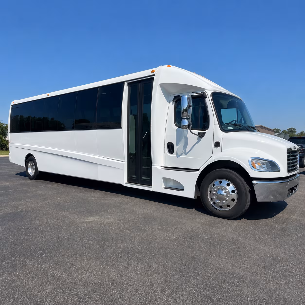 how seasonality and peak times affect charter bus rental rates in colton california