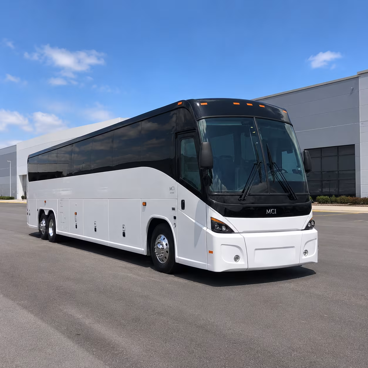 it s never been easier to arrange a multi day charter bus trip from colton