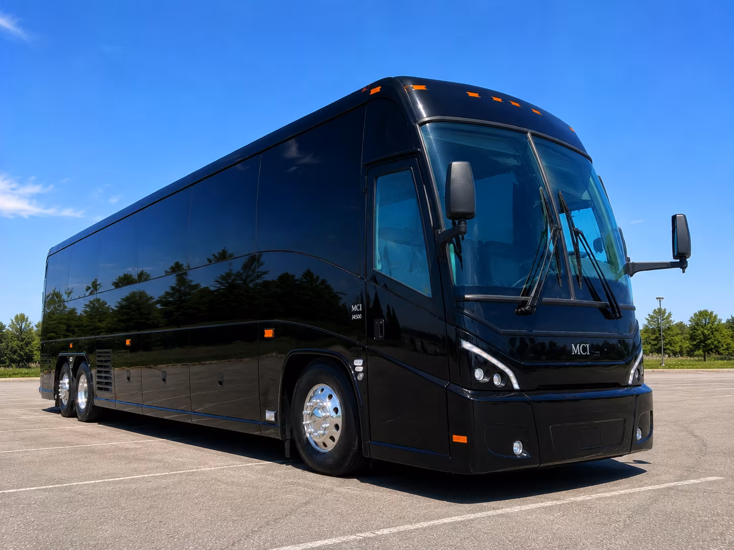 ontario easy ontario church religious group charter bus rentals