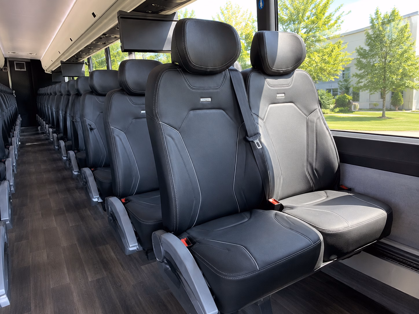 ontario easy ontario private event transportation