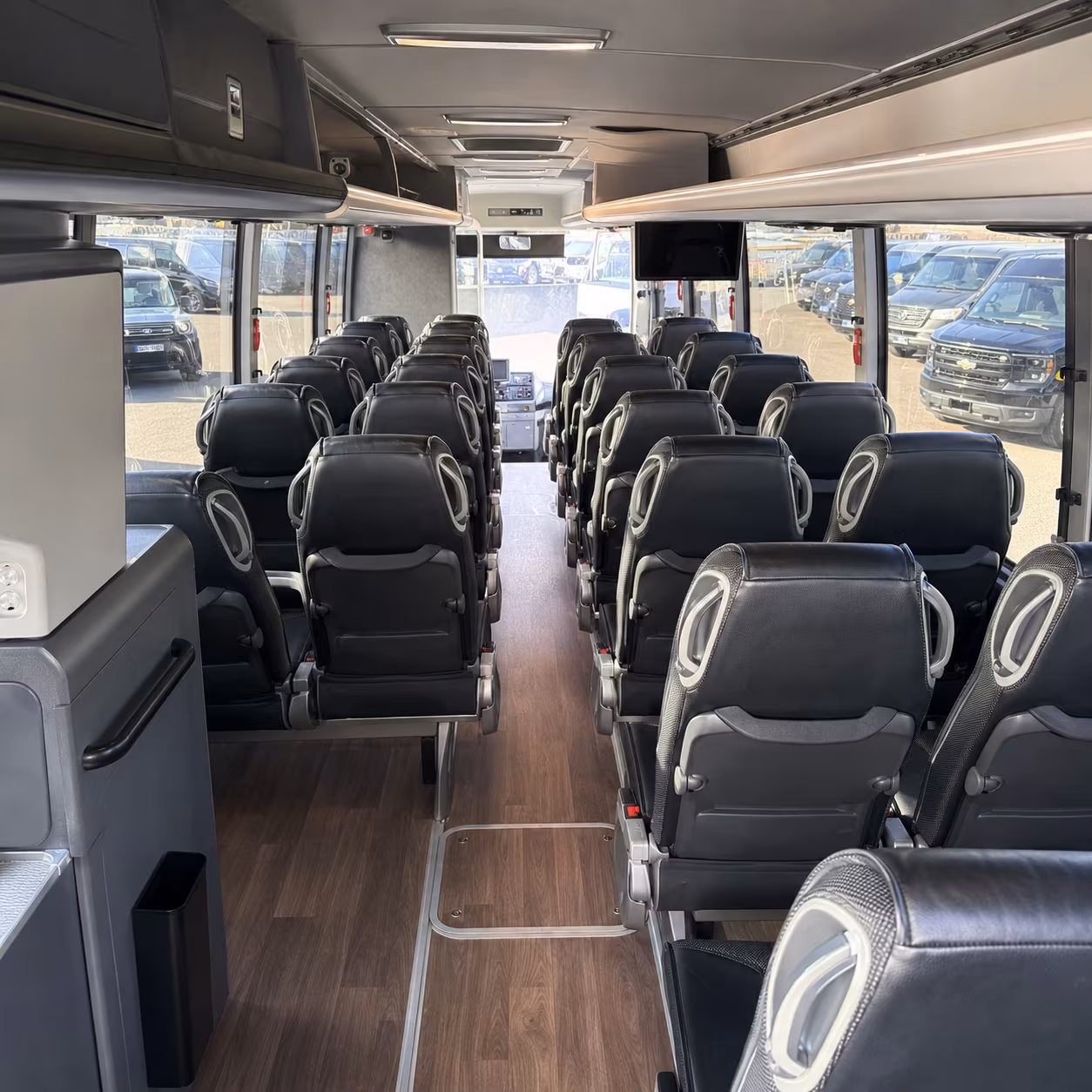 ontario explore the ontario music scene with a charter bus