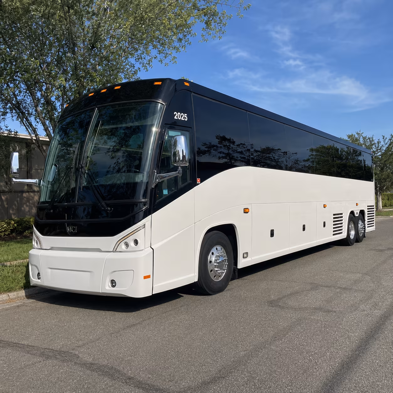 ontario international airport ont is right down i 10 make the trip even easier with a group bus
