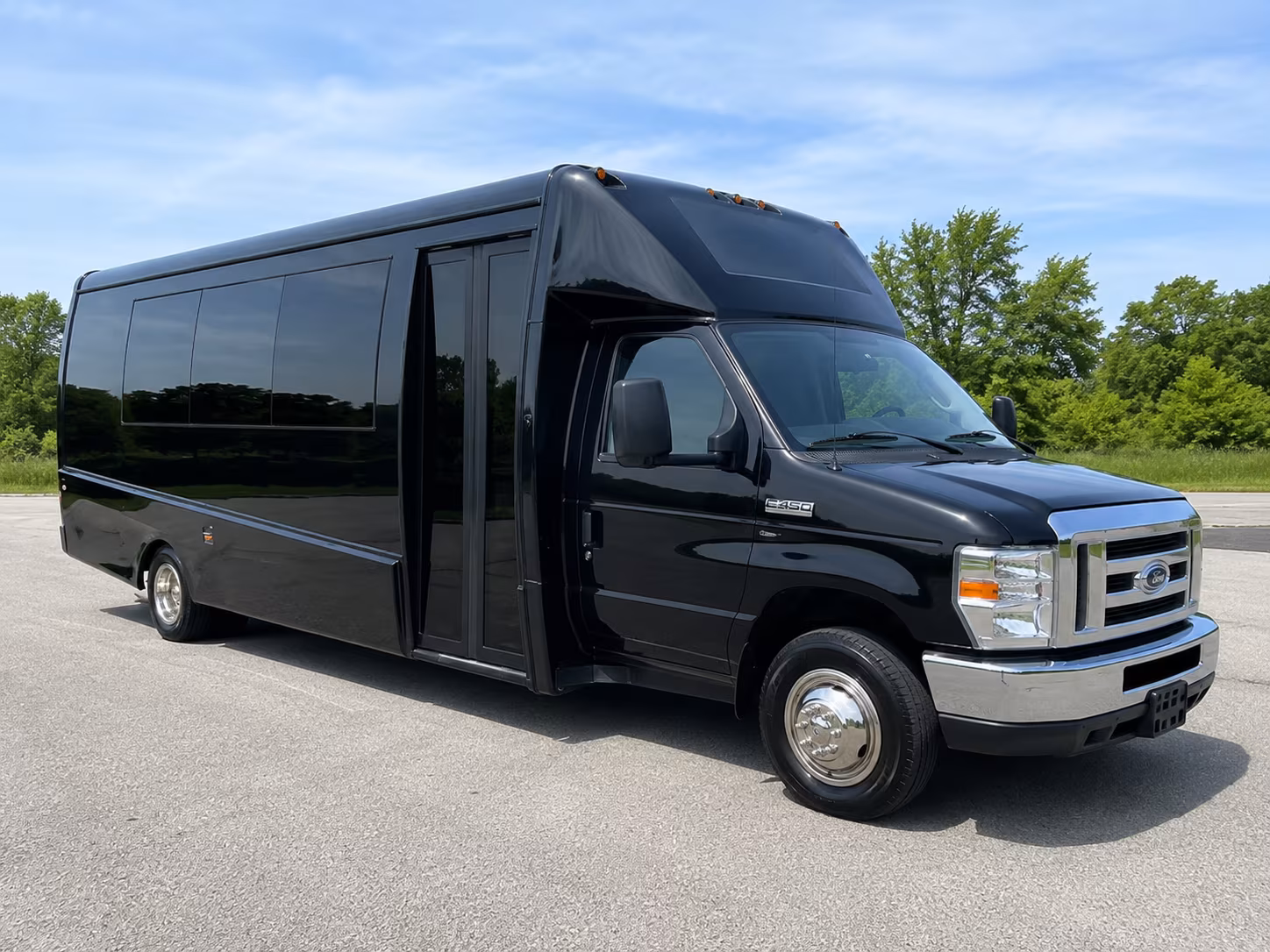 ontario keep your group together with ontario long distance charter bus rentals