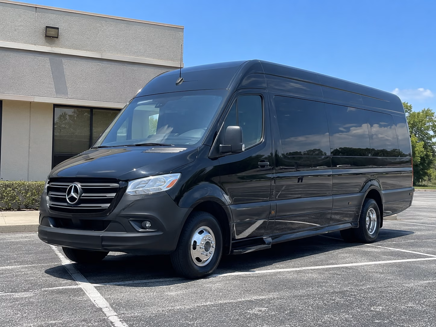 ontario seamless transportation for players coaches staff and fans