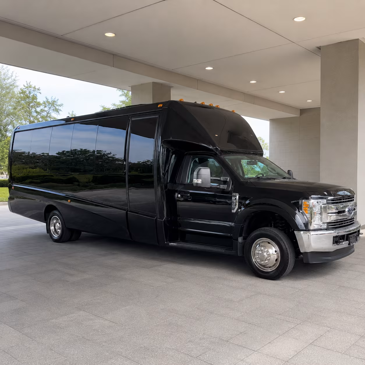 party buses for bachelorette wine tours in temecula are easy to find here