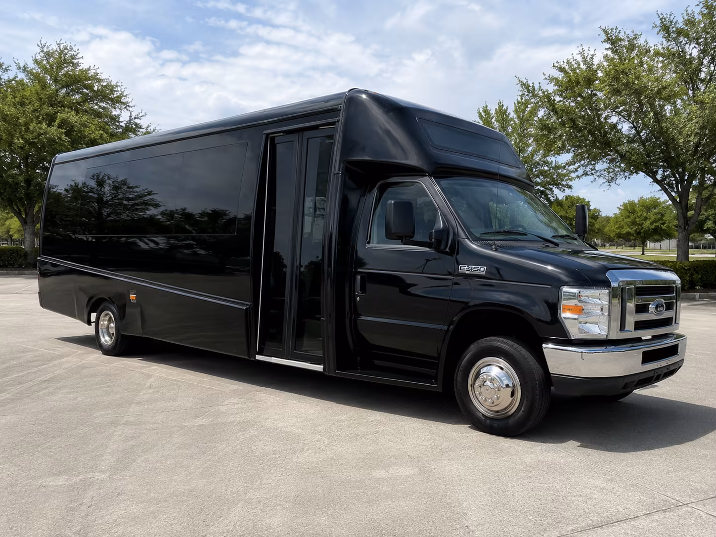 rancho cucamonga easy transportation solutions for your employee commute