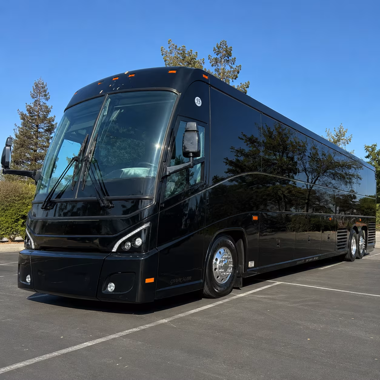 rancho cucamonga private event group bus rentals in rancho cucamonga