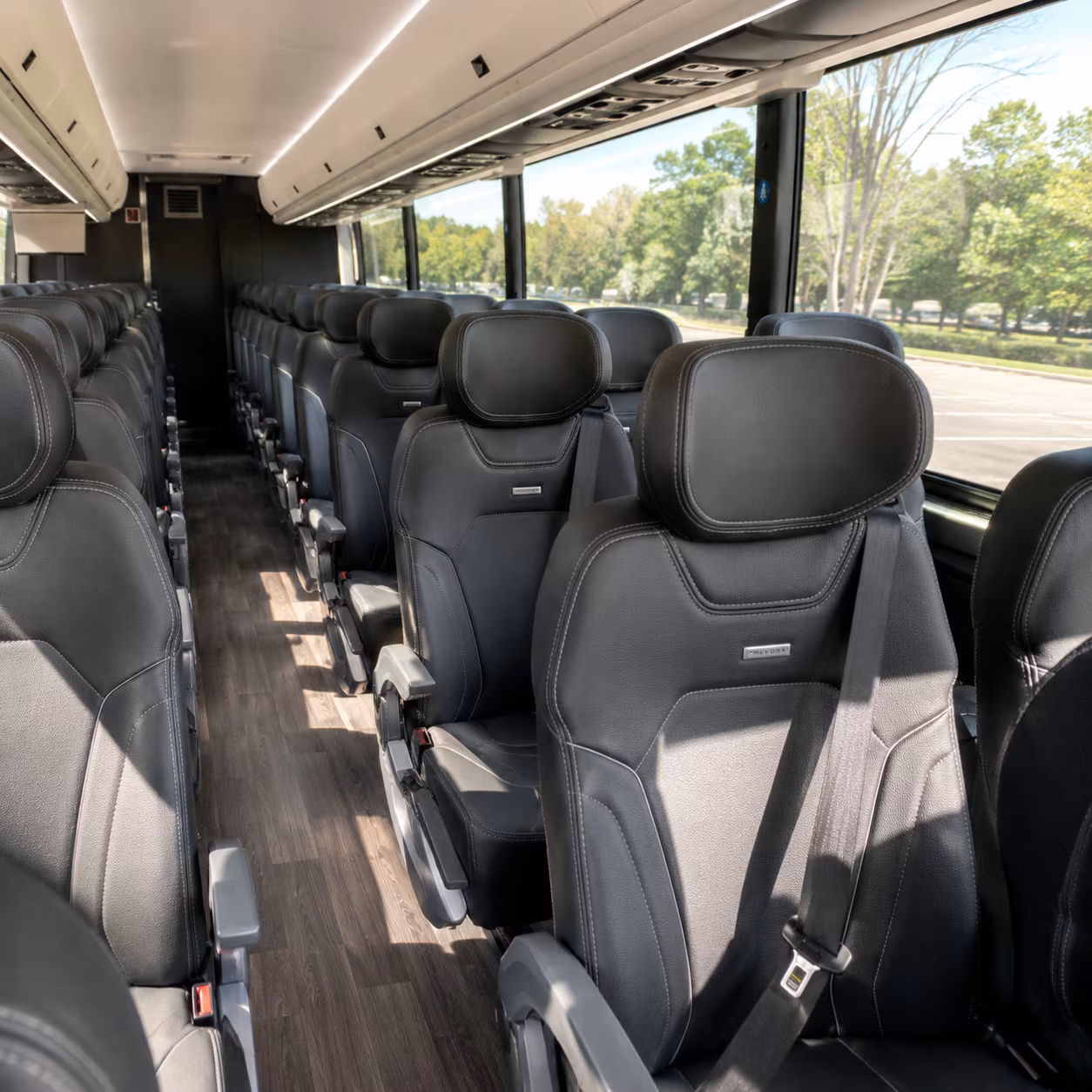 rialto book your rialto private event charter bus rental