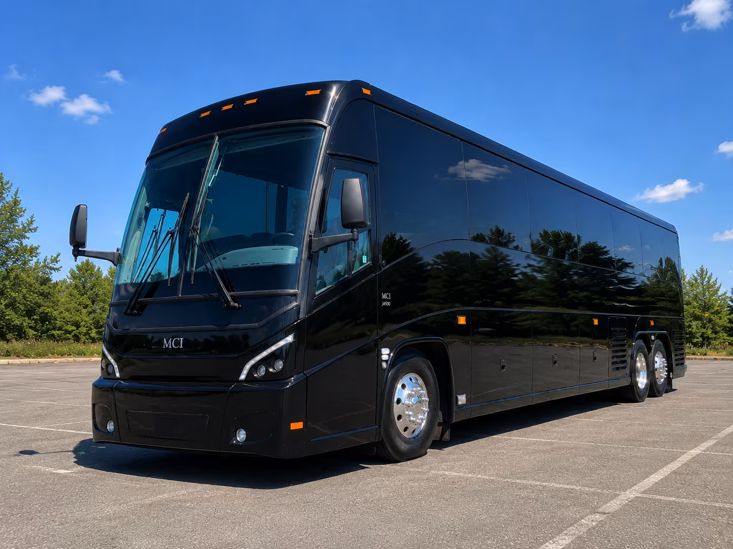 rialto charter buses for rialto military and government groups