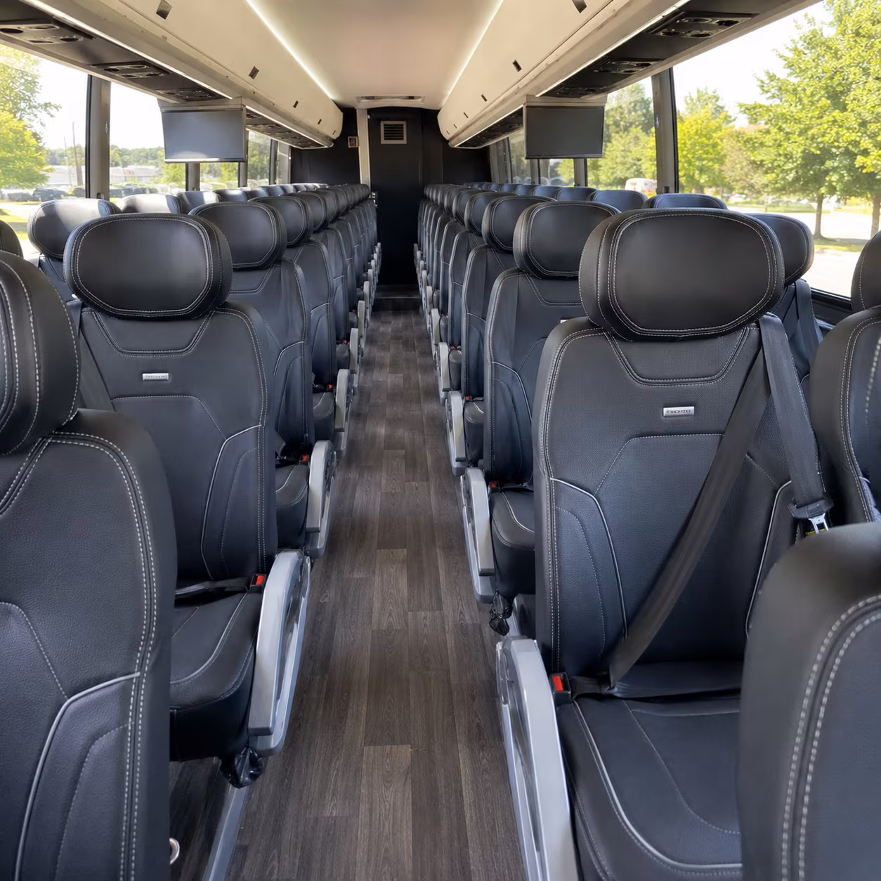 rialto professional rialto school field trip charter bus rentals