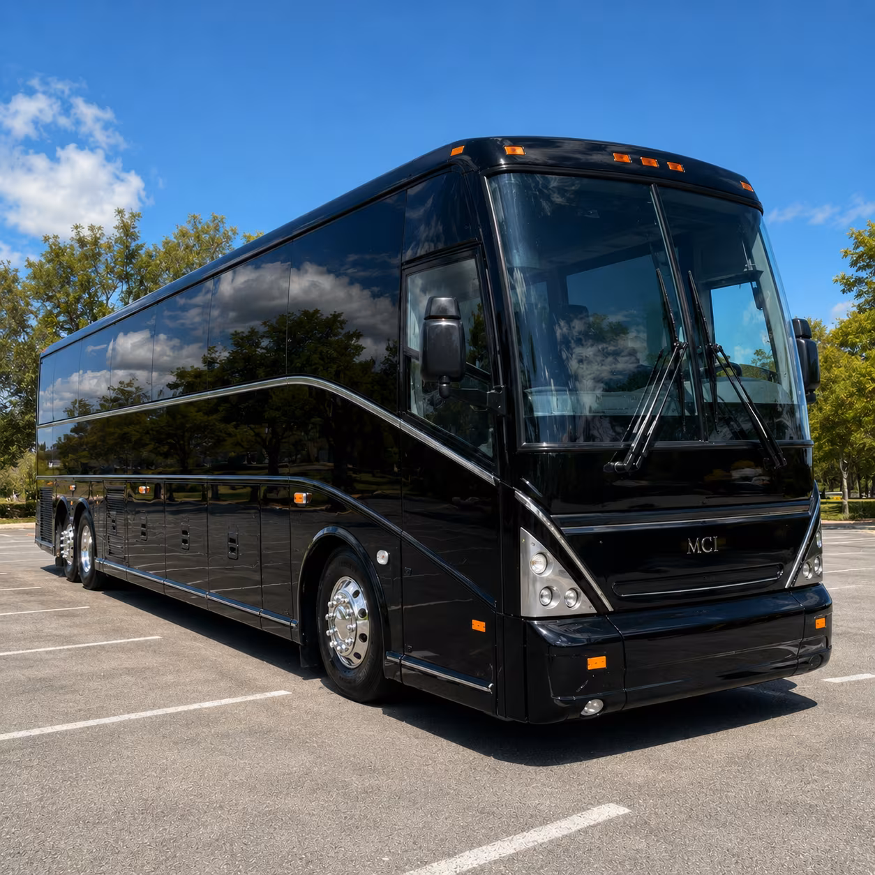 rialto prom charter bus rentals in rialto