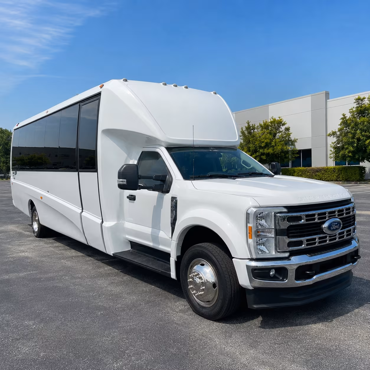 san bernardino bus rentals